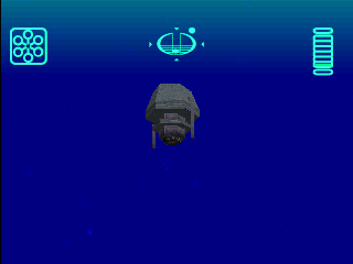 Aquanaut's Holiday screenshot 3 for Playstation 3